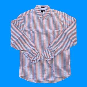 J. Crew - Long Sleeve Button-Up - NWT